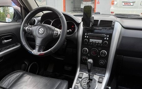 Suzuki Grand Vitara, 2010 год, 1 180 000 рублей, 14 фотография