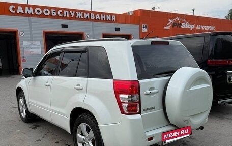 Suzuki Grand Vitara, 2010 год, 1 180 000 рублей, 5 фотография
