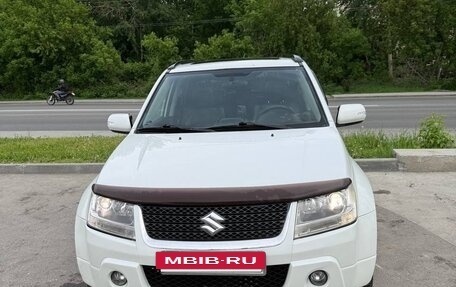 Suzuki Grand Vitara, 2010 год, 1 180 000 рублей, 2 фотография