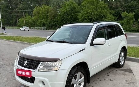 Suzuki Grand Vitara, 2010 год, 1 180 000 рублей, 3 фотография
