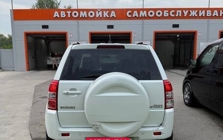 Suzuki Grand Vitara, 2010 год, 1 180 000 рублей, 6 фотография