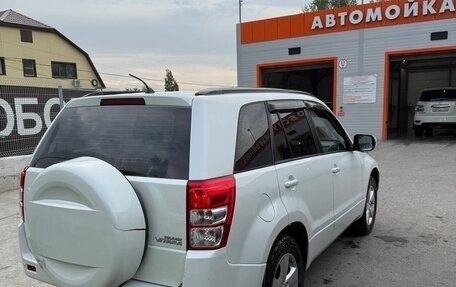 Suzuki Grand Vitara, 2010 год, 1 180 000 рублей, 7 фотография
