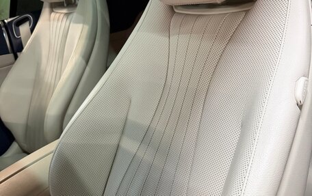 Mercedes-Benz E-Класс, 2021 год, 6 700 000 рублей, 9 фотография