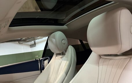 Mercedes-Benz E-Класс, 2021 год, 6 700 000 рублей, 10 фотография