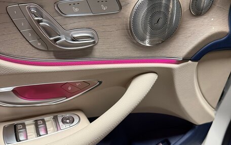 Mercedes-Benz E-Класс, 2021 год, 6 700 000 рублей, 11 фотография