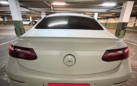 Mercedes-Benz E-Класс, 2021 год, 6 700 000 рублей, 4 фотография