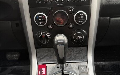 Suzuki Grand Vitara, 2010 год, 1 180 000 рублей, 15 фотография