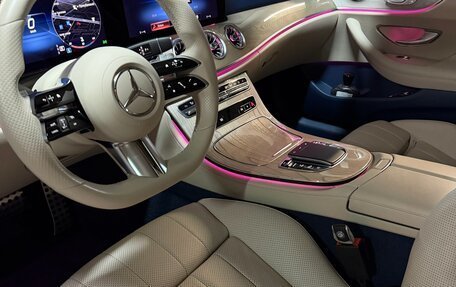 Mercedes-Benz E-Класс, 2021 год, 6 700 000 рублей, 13 фотография