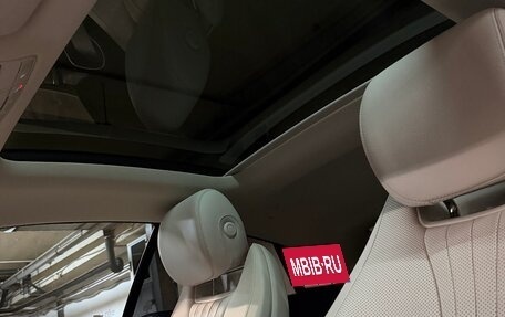 Mercedes-Benz E-Класс, 2021 год, 6 700 000 рублей, 17 фотография