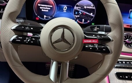 Mercedes-Benz E-Класс, 2021 год, 6 700 000 рублей, 15 фотография