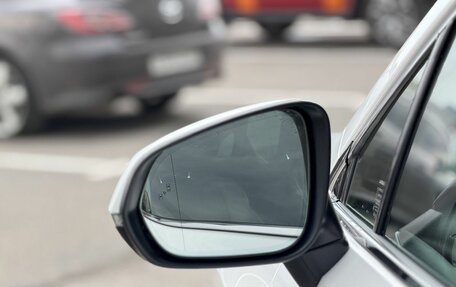 Lexus RX IV рестайлинг, 2021 год, 5 880 000 рублей, 12 фотография
