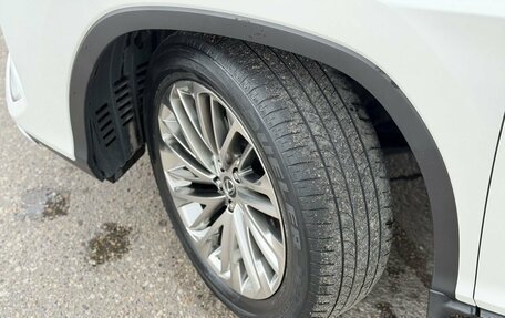 Lexus RX IV рестайлинг, 2021 год, 5 880 000 рублей, 14 фотография
