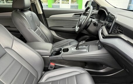 Haval F7 I, 2022 год, 2 200 000 рублей, 9 фотография