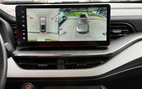Haval F7 I, 2022 год, 2 200 000 рублей, 11 фотография