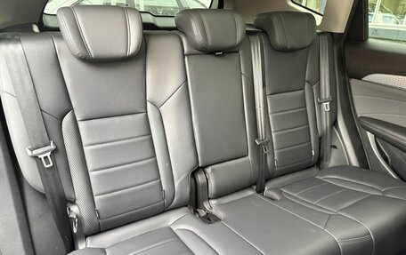 Haval F7 I, 2022 год, 2 200 000 рублей, 10 фотография