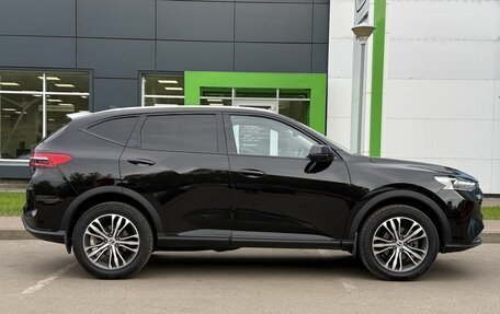 Haval F7 I, 2022 год, 2 200 000 рублей, 4 фотография