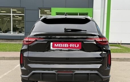 Haval F7 I, 2022 год, 2 200 000 рублей, 6 фотография