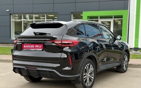 Haval F7 I, 2022 год, 2 200 000 рублей, 5 фотография