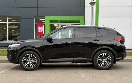 Haval F7 I, 2022 год, 2 200 000 рублей, 8 фотография