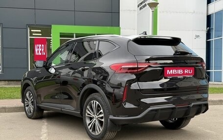 Haval F7 I, 2022 год, 2 200 000 рублей, 7 фотография