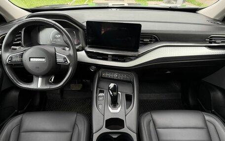 Haval F7 I, 2022 год, 2 200 000 рублей, 14 фотография