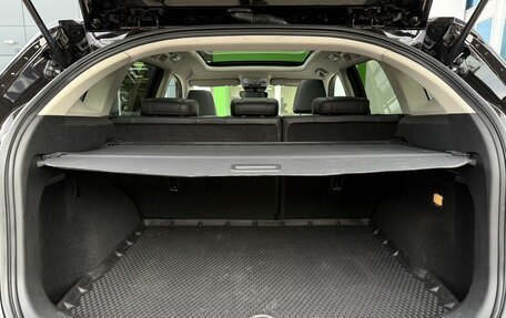 Haval F7 I, 2022 год, 2 200 000 рублей, 18 фотография