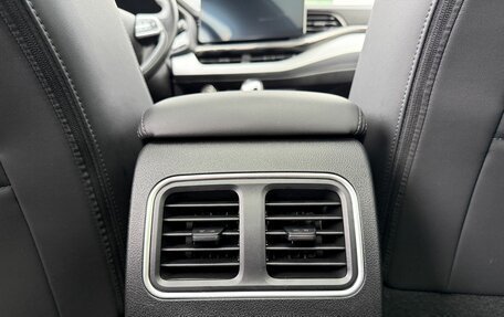 Haval F7 I, 2022 год, 2 200 000 рублей, 13 фотография