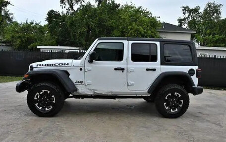 Jeep Wrangler, 2025 год, 4 052 478 рублей, 5 фотография