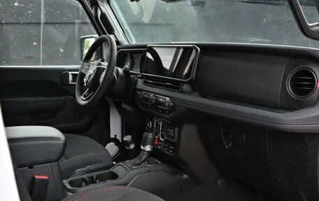 Jeep Wrangler, 2025 год, 4 052 478 рублей, 6 фотография