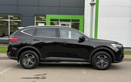 Haval F7 I, 2022 год, 2 201 000 рублей, 4 фотография