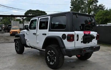 Jeep Wrangler, 2025 год, 4 052 478 рублей, 4 фотография