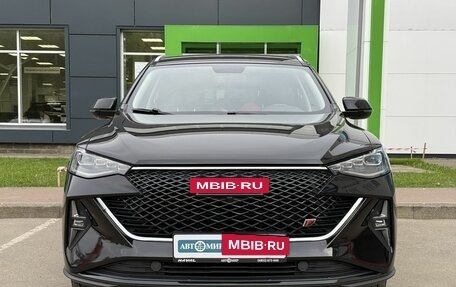 Haval F7 I, 2022 год, 2 201 000 рублей, 2 фотография