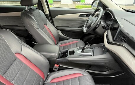 Haval F7 I, 2022 год, 2 201 000 рублей, 10 фотография