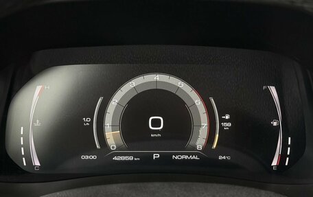 Haval F7 I, 2022 год, 2 201 000 рублей, 12 фотография