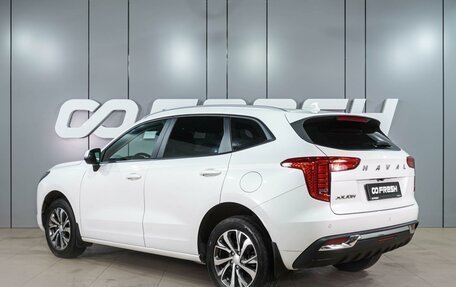 Haval Jolion, 2023 год, 1 749 000 рублей, 2 фотография