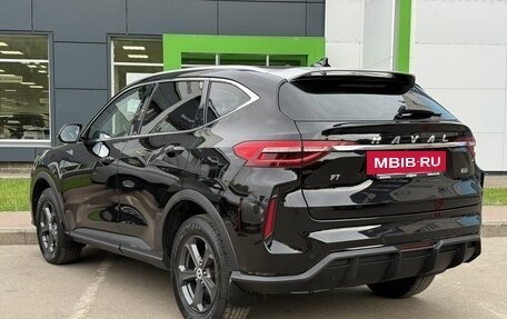 Haval F7 I, 2022 год, 2 201 000 рублей, 7 фотография