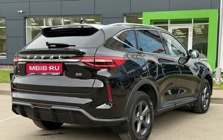 Haval F7 I, 2022 год, 2 201 000 рублей, 5 фотография