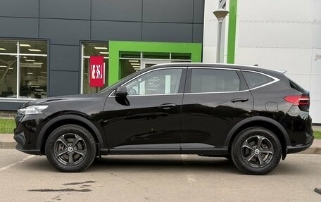 Haval F7 I, 2022 год, 2 201 000 рублей, 8 фотография