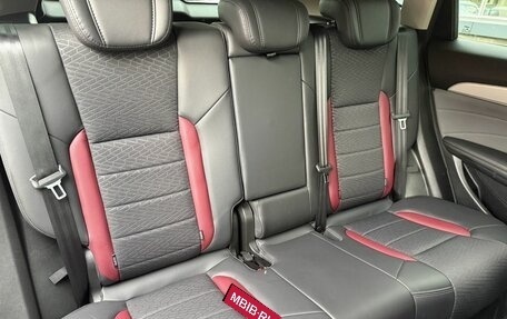 Haval F7 I, 2022 год, 2 201 000 рублей, 11 фотография
