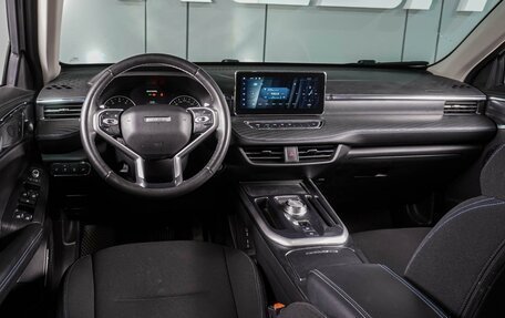 Haval Jolion, 2023 год, 1 749 000 рублей, 6 фотография