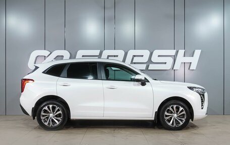 Haval Jolion, 2023 год, 1 749 000 рублей, 5 фотография