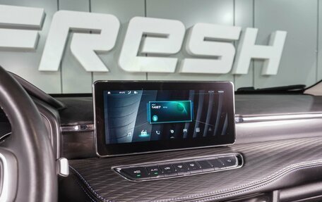 Haval Jolion, 2023 год, 1 749 000 рублей, 14 фотография