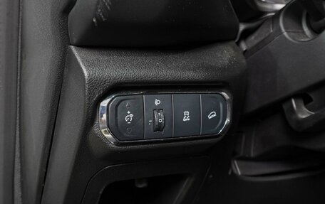 Haval Jolion, 2023 год, 1 749 000 рублей, 18 фотография