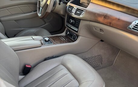 Mercedes-Benz CLS, 2012 год, 2 480 000 рублей, 11 фотография