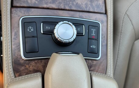 Mercedes-Benz CLS, 2012 год, 2 480 000 рублей, 15 фотография