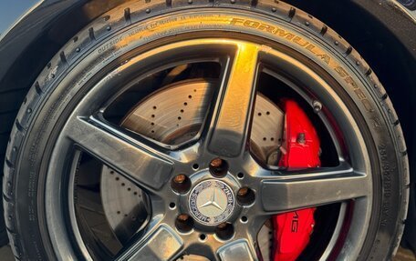 Mercedes-Benz CLS, 2012 год, 2 480 000 рублей, 20 фотография