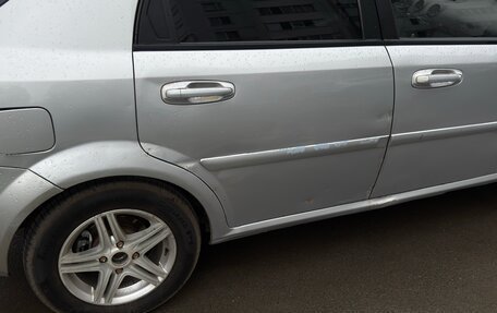 Chevrolet Lacetti, 2008 год, 320 000 рублей, 5 фотография