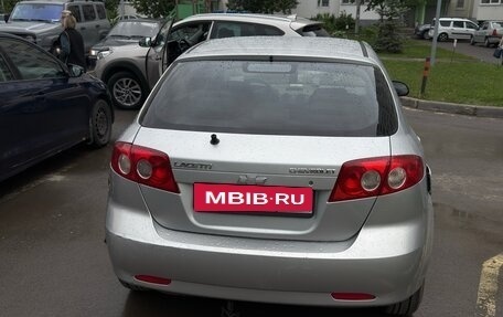 Chevrolet Lacetti, 2008 год, 320 000 рублей, 7 фотография
