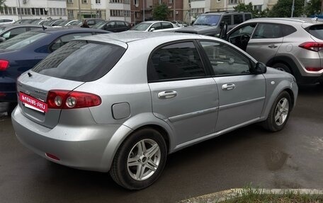 Chevrolet Lacetti, 2008 год, 320 000 рублей, 6 фотография