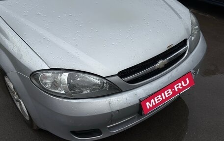 Chevrolet Lacetti, 2008 год, 320 000 рублей, 9 фотография